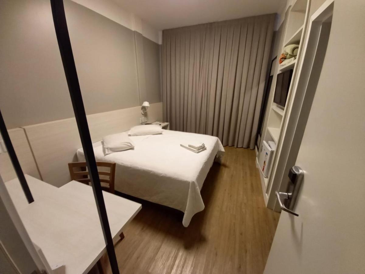Hotel Emacite Flex Mafra Exterior photo