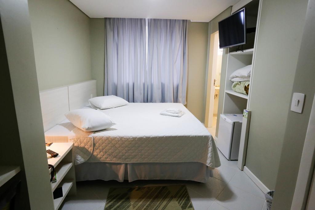 Hotel Emacite Flex Mafra Exterior photo